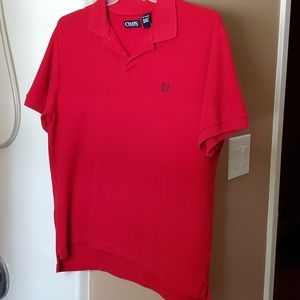 Polo shirt
